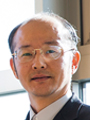 Dr. Hitoshi SHIKU